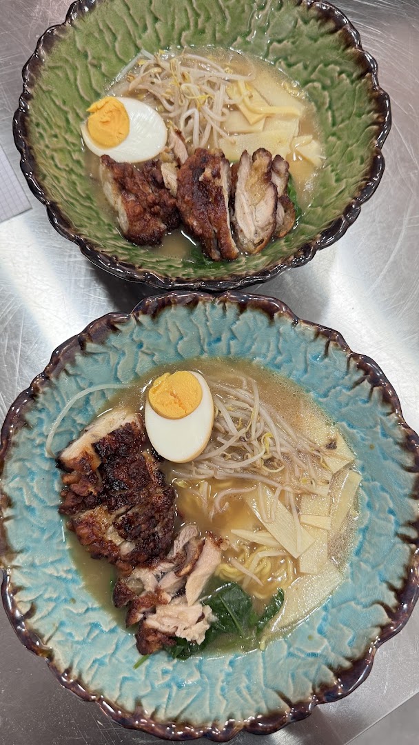 Mr.Ramen · Foto 5